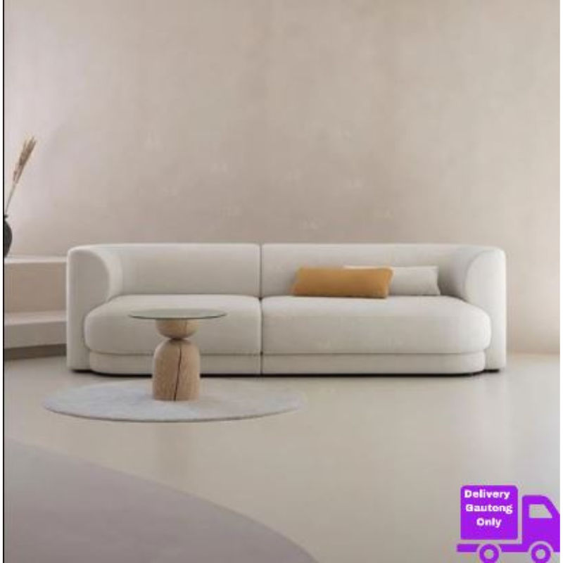 Della Modern Sectional Sofa