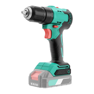 20V 13mm Brushless Driver Drill Kit With 2.0Ah*1 & Charger ADJZ2050DM
