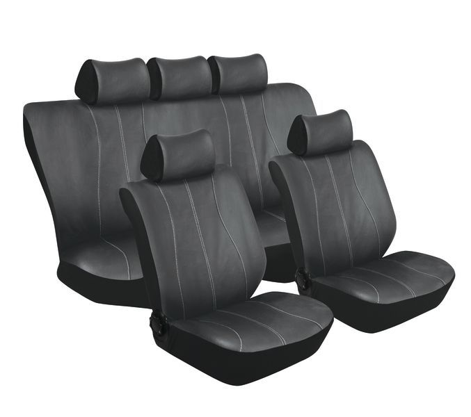 Stingray - Galaxy 11Pc (Black/Silver)
