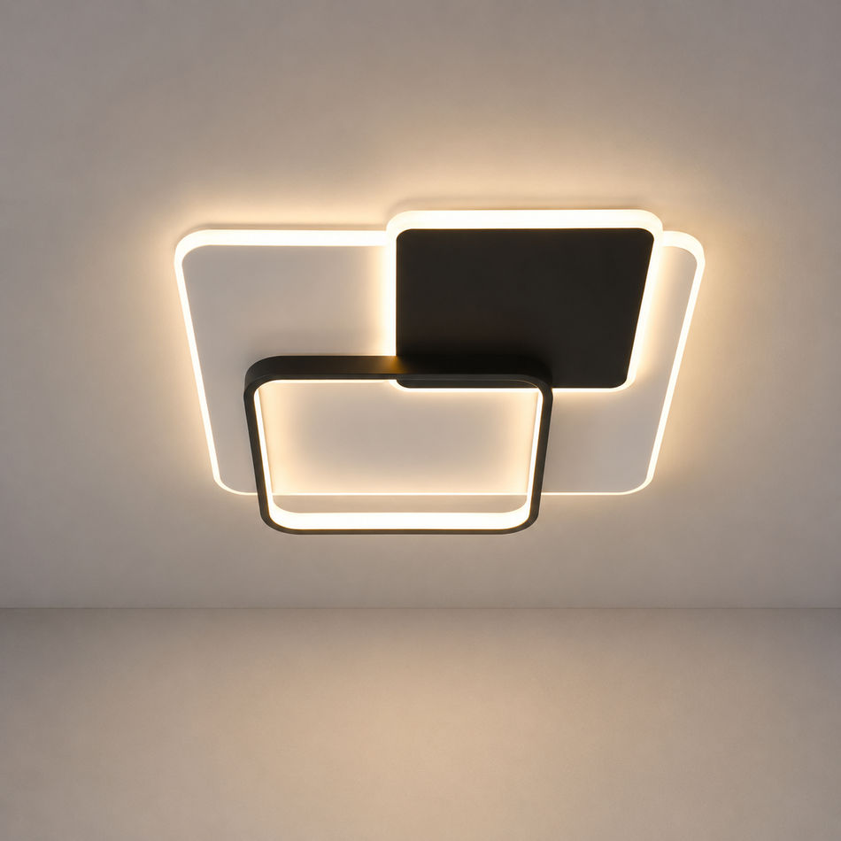 KC FURN – Lumi Block Light