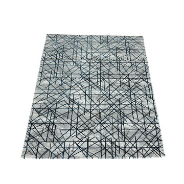 QUARTZ 1012S BEJ BEJ Modern160x230cm Area Rug