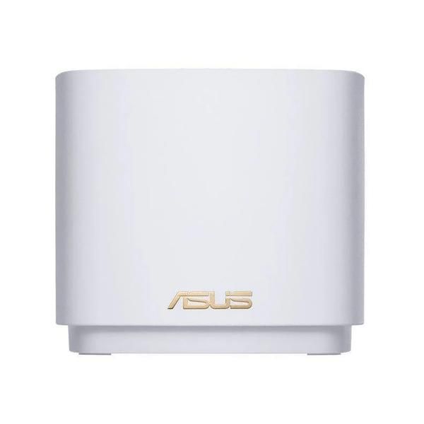 Asus Zenwifi Xd4 Plus Ax1800 Dual Band Wifi 6 Up To 1800Mbps 1X Wan Lan 1X Lan 3 Pack