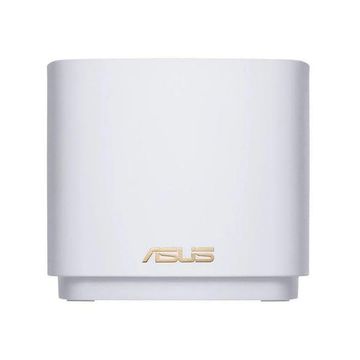 Asus Zenwifi Xd4 Plus Ax1800 Dual Band Wifi 6 Up To 1800Mbps 1X Wan Lan 1X Lan 3 Pack