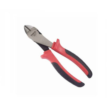 Force - Diagonal Cut Plier 175mm