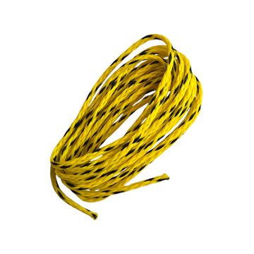 Ski Rope - 100% Polyethylene 7mmx5m (Colours may vary from image)