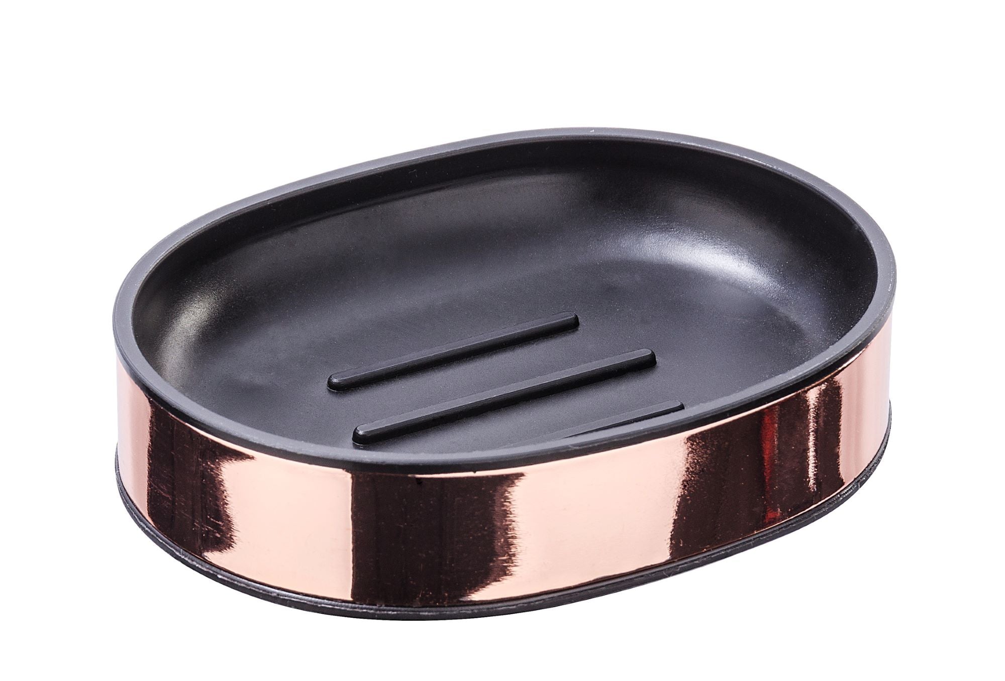Soap Dish Detroit Range Stainless Steel Copper