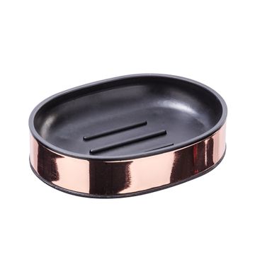 Soap Dish Detroit Range Stainless Steel Copper