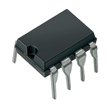 Ic Comparator Dl 40 85 C Dip8 Lmt2903 N
