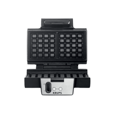 Krups Waffle Maker