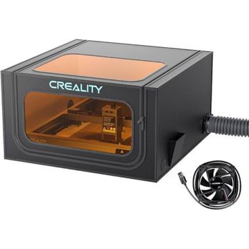 Creality Laser Engraver Enclosure Pro