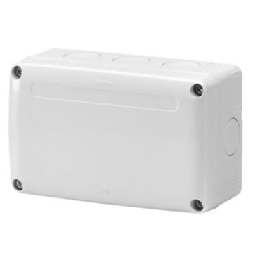 Watertight Junction Box