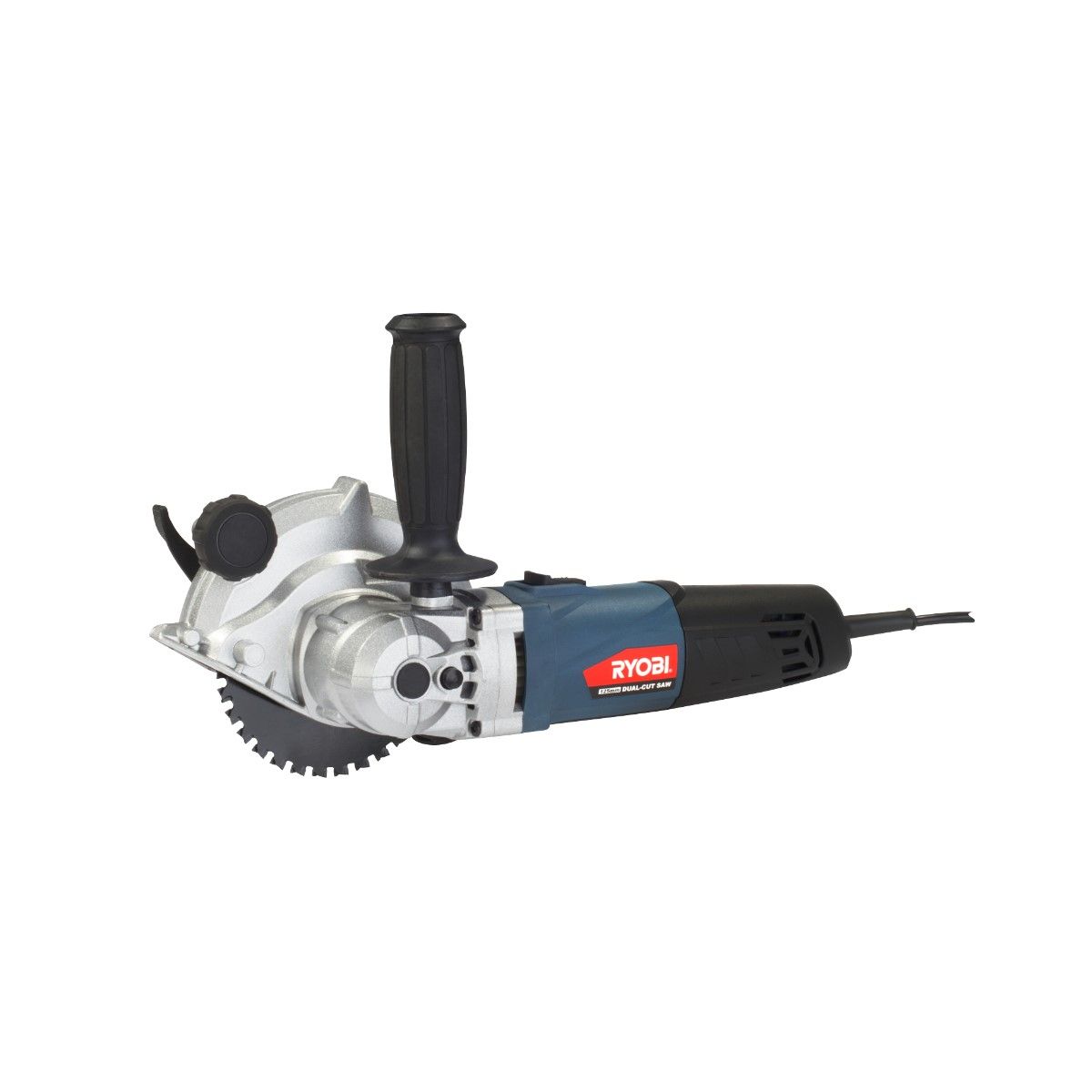 RYOBI Dual Cut Saw 125Mm Blade