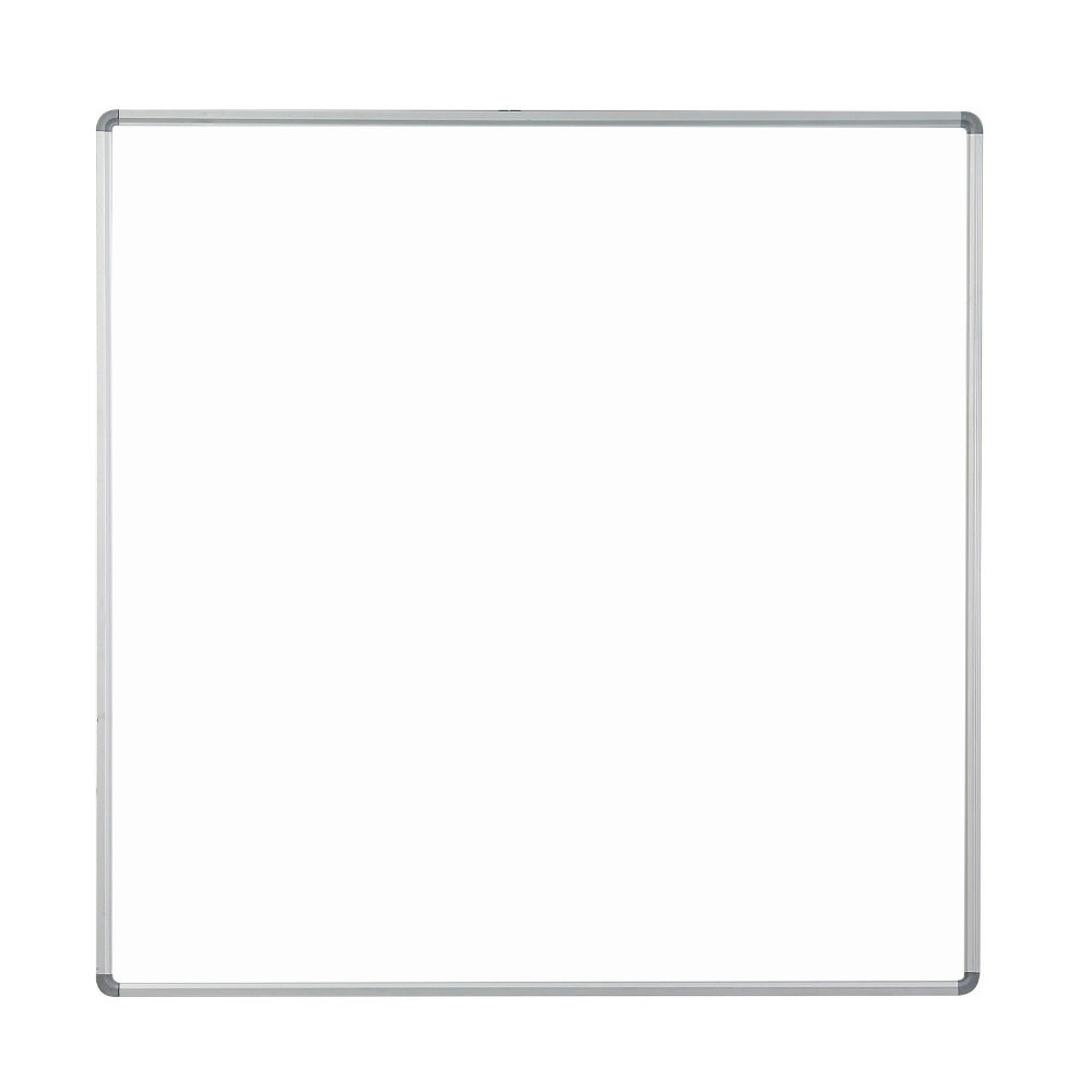 Educational Board Magnetic Whiteboard (1220*1210 - Swing Leaf - Option B)
