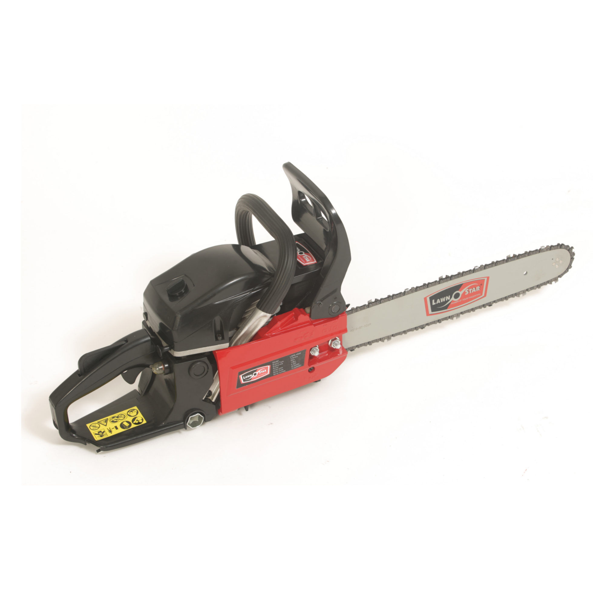 Ryobi 45cc store chainsaw price