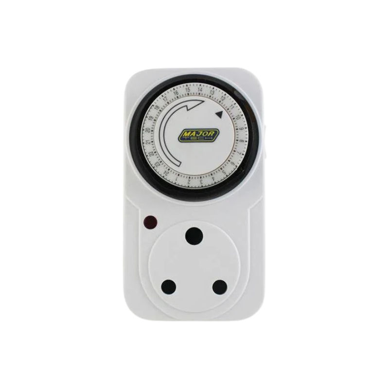 Mechanical Daily Timer
