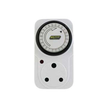 Mechanical Daily Timer