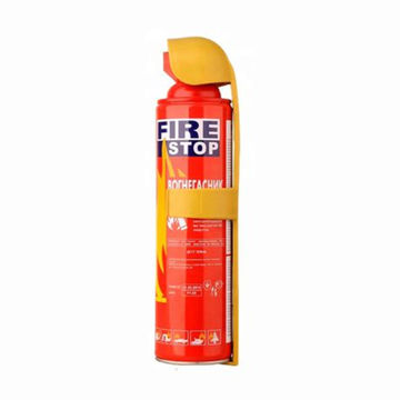 1000ml Firestop Portable Fire Extinguisher