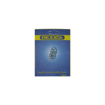 Dejuca - Wire - Rope - Clamp - 3mm - 2/pkt - 10 Pack