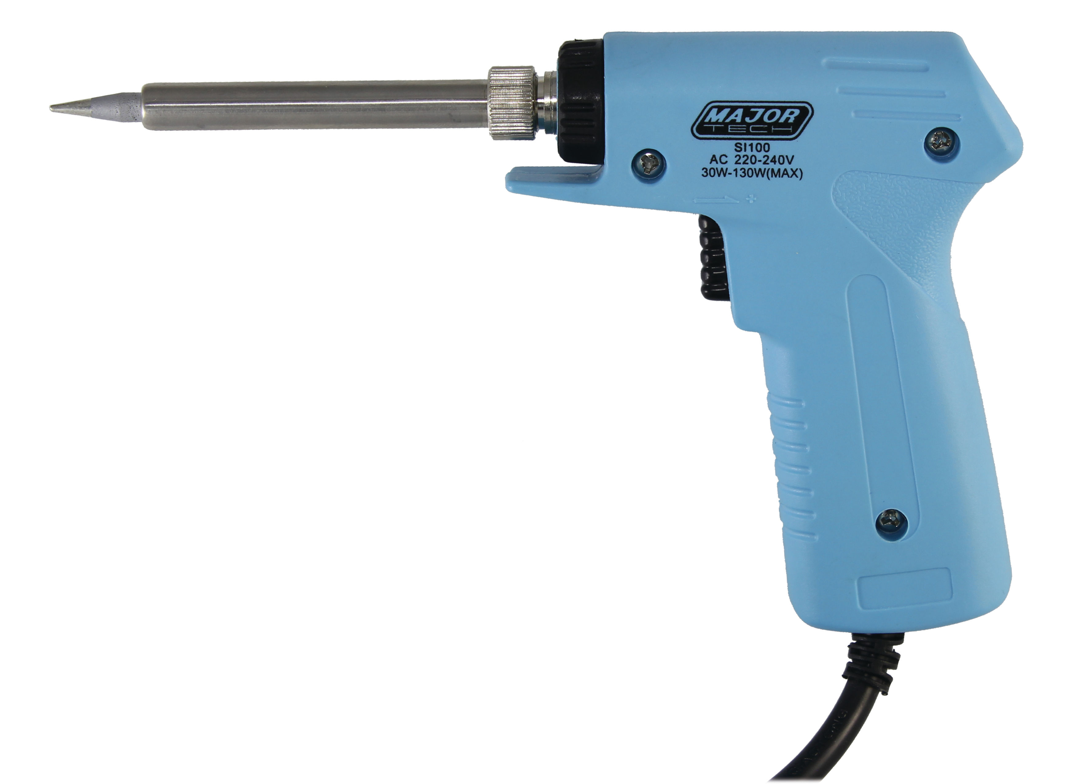 100W Electric Soldering Gun (SI100) - Major Tech