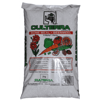 Culterra - Bone Meal 2Kg