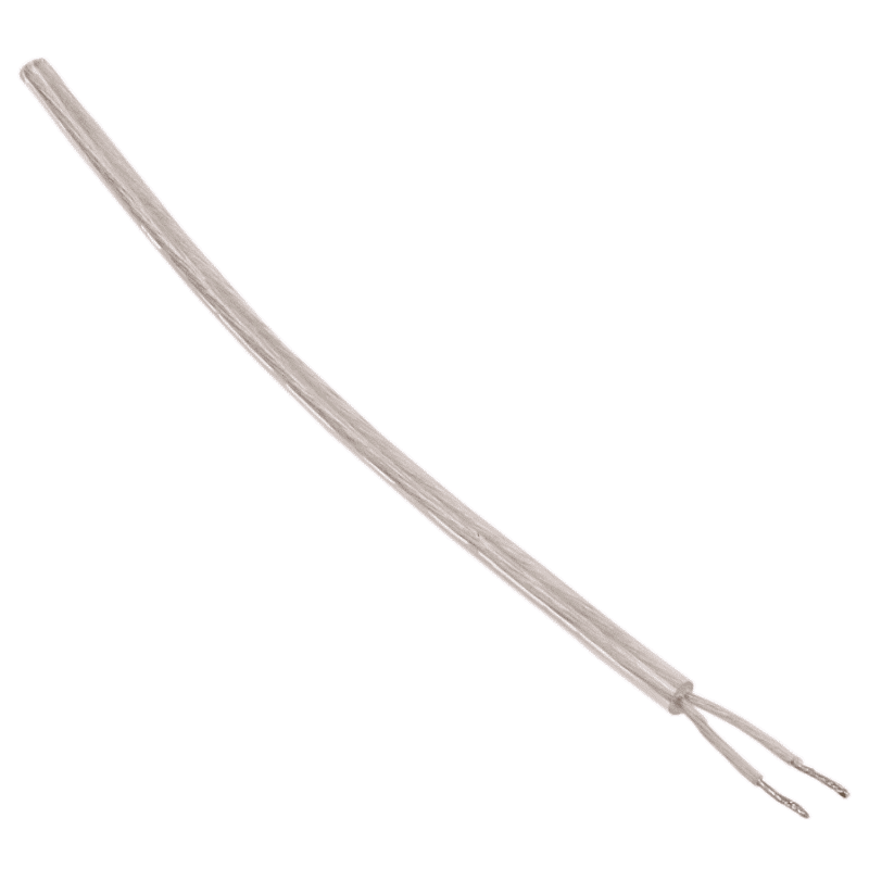 2 Core Transparent Wire