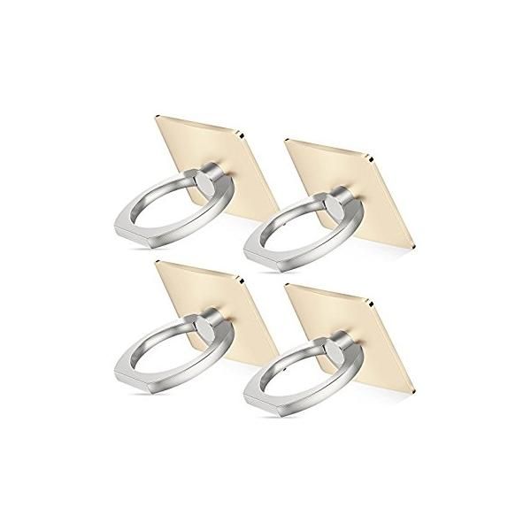 Geeko Universal Ring Smartphone Grip
