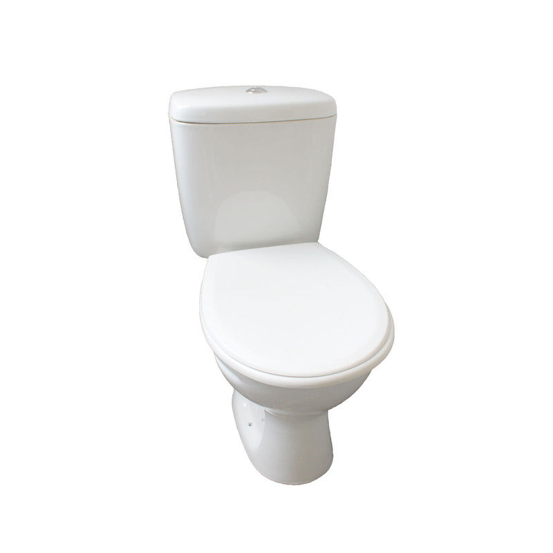 4pc Box Close Couple Set Top Flush