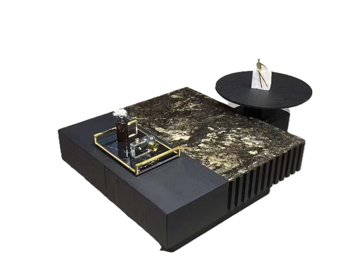 LBM FURN-Lorito Coffee Table Set