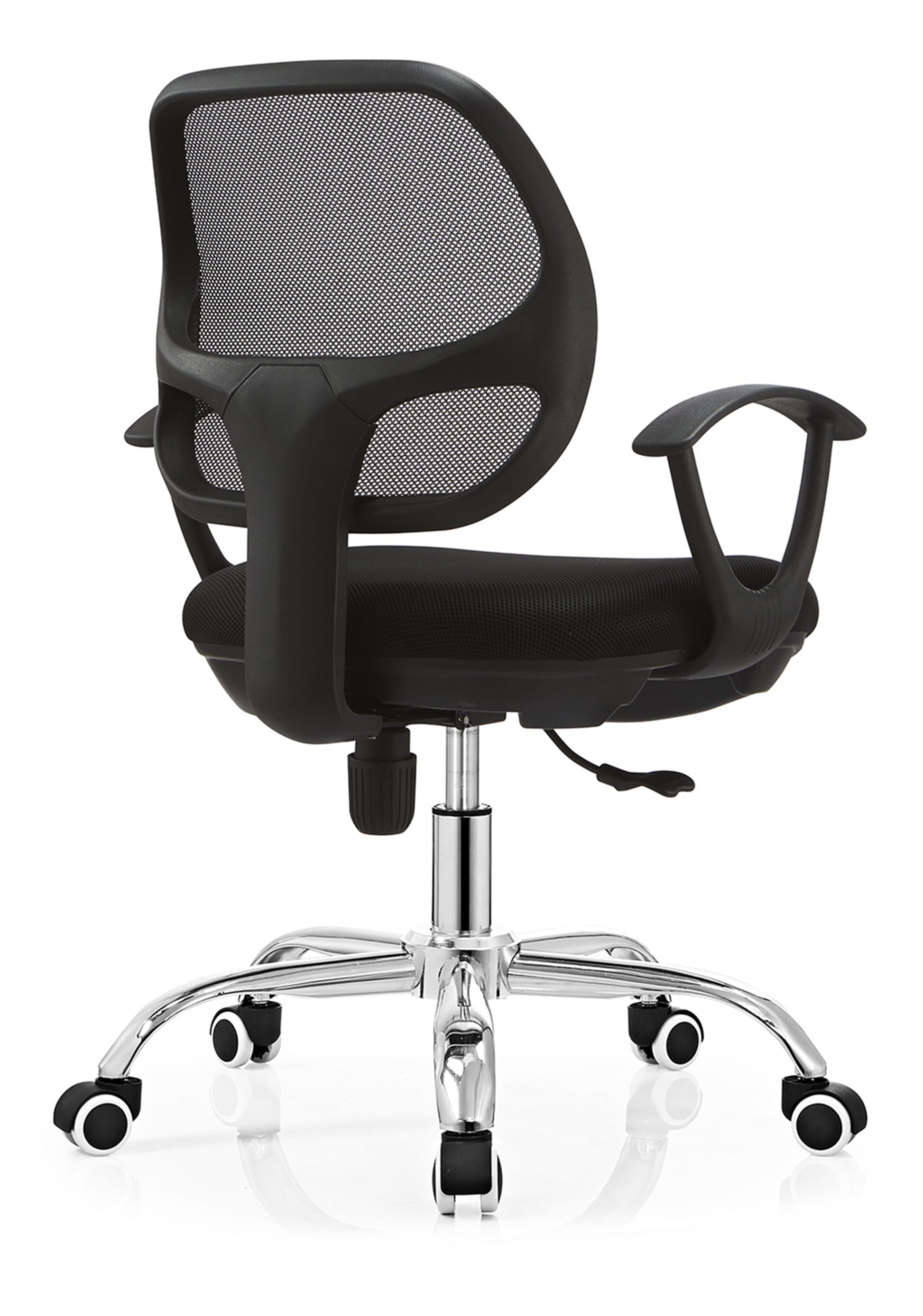Operator's Mesh Fabric Office Chair