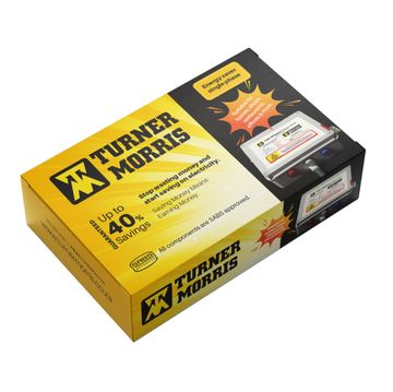Turner Morris 220V Standard Energy Saver