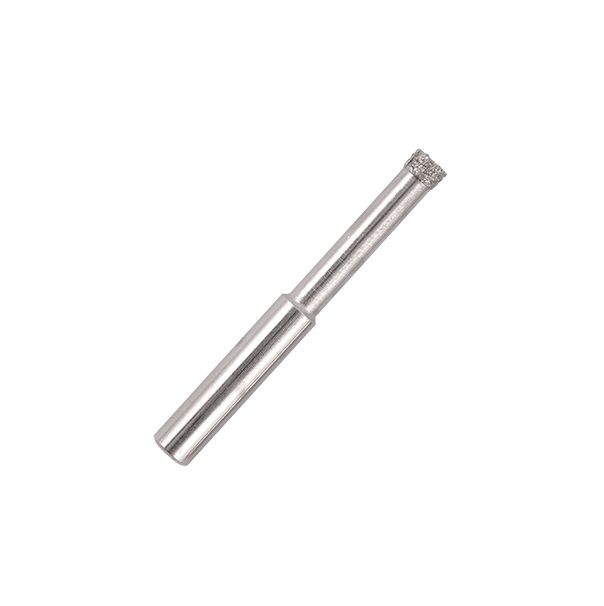 Tork Craft - Diamond Core Bit 4mm for Tiles - 4 Pack