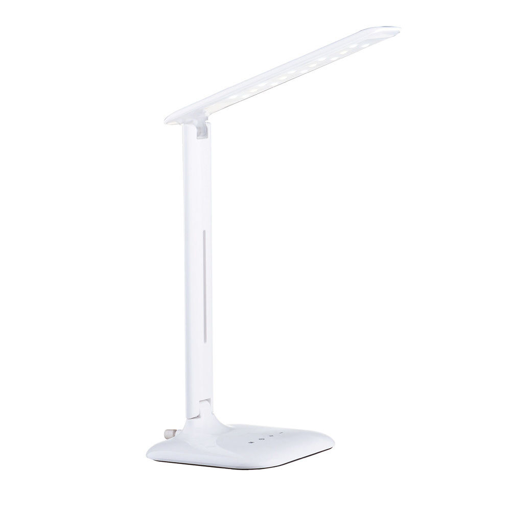 Caupo Touch - Table Lamp - LED - 150mm - White