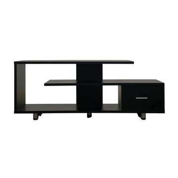 Bragg Mersin TV Stand, Black
