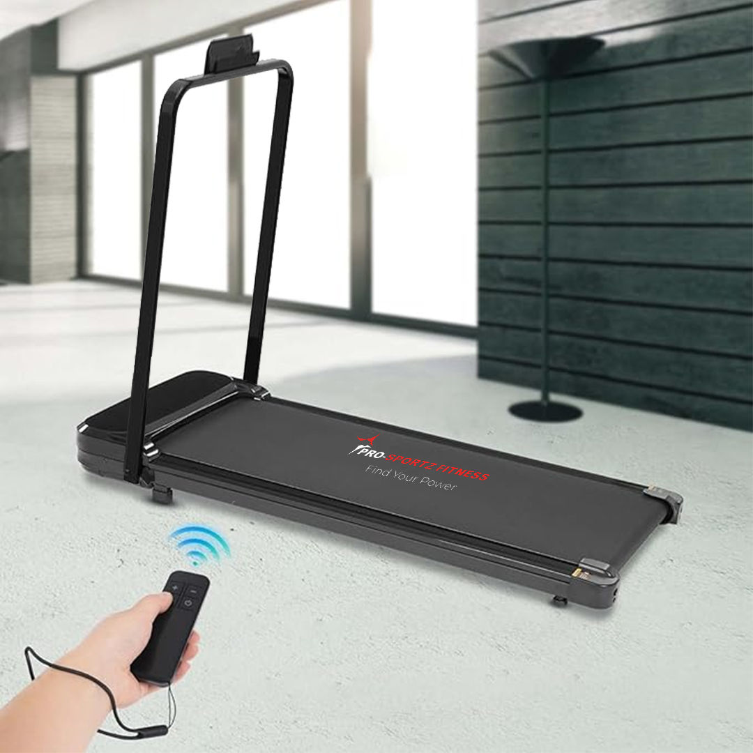 Mini Walking Pad with LED Screen