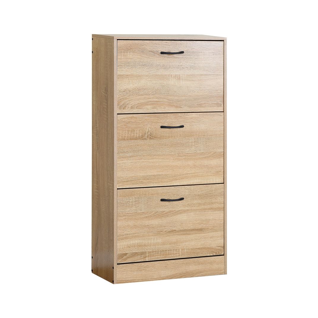 Bergarro Shoe Cabinet