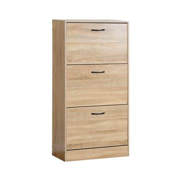 Bergarro Shoe Cabinet