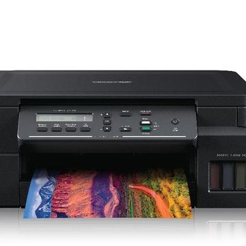 Brother Dcp-T520W With 5Yr Warranty