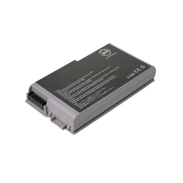 BTI Dell Latitude D500