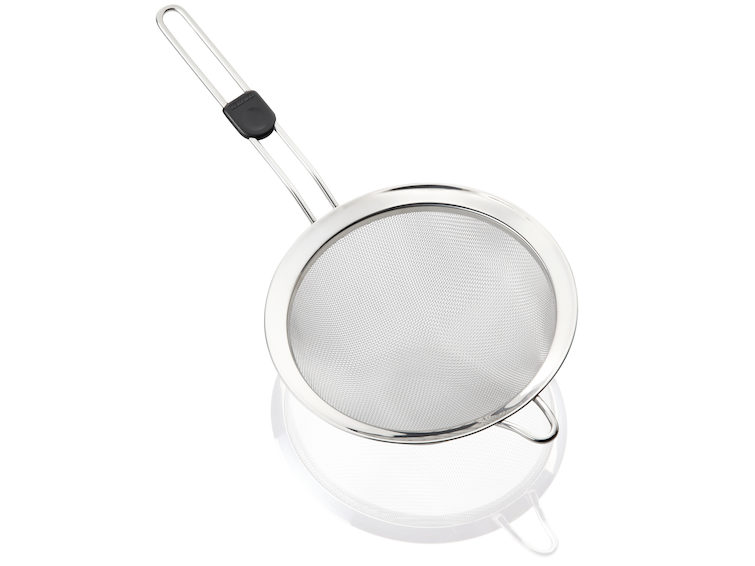 Leifheit ProLine Strainer, 20 cm#