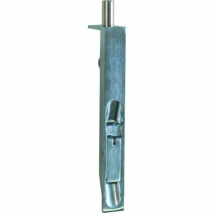Flush bolt 150mm
