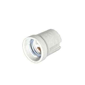 LAMPHOLDER E27 PORCELAIN/CERAMIC - normal
