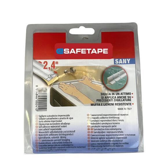 GK SANY WHT 40MMX2.4M BLISTER ART450/40