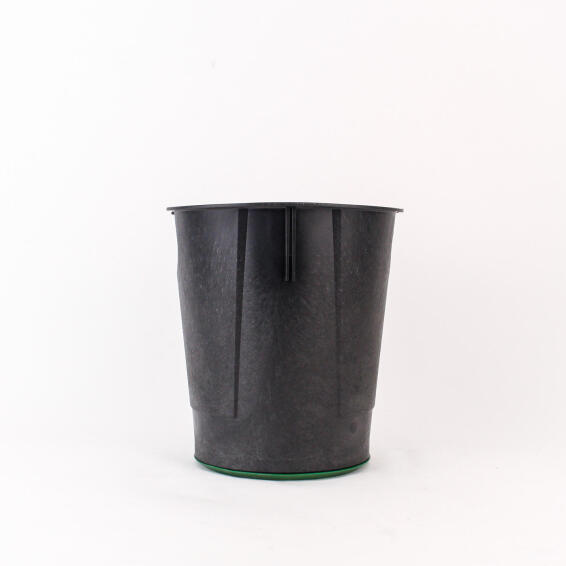 Round Valve Box 150Mm Grn