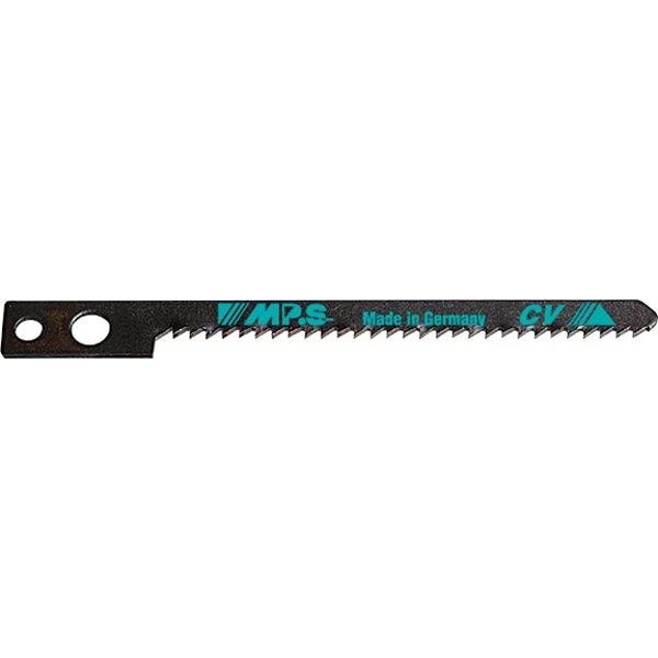 Jigsaw Blade  Wood Scroll Mak.Shank 80Mm 12Tpi
