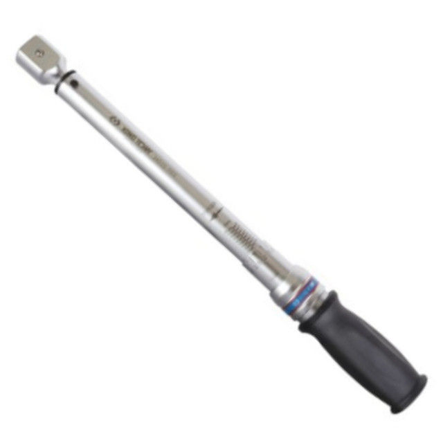 King Tony - Torque Wrench Interchangeable 4-20Nm 9X12mm