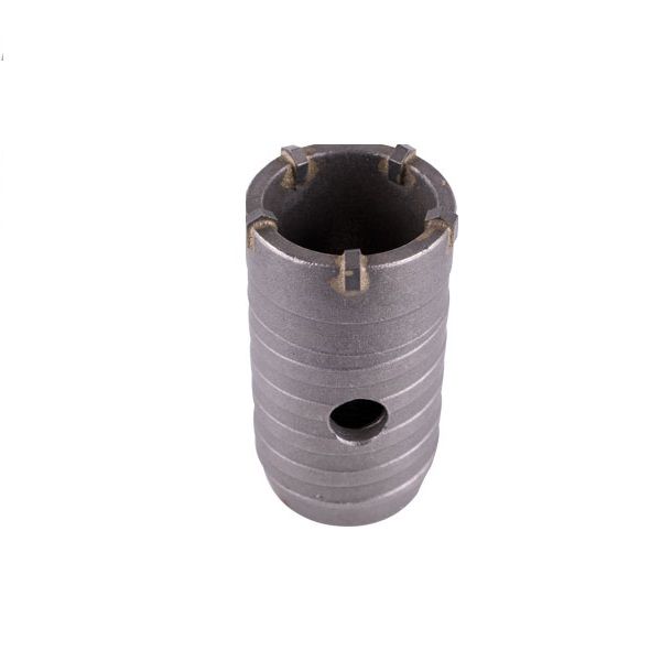 Tork Craft - Hollow Core Bit TCt 40 x 72mm M22 - 2 Pack