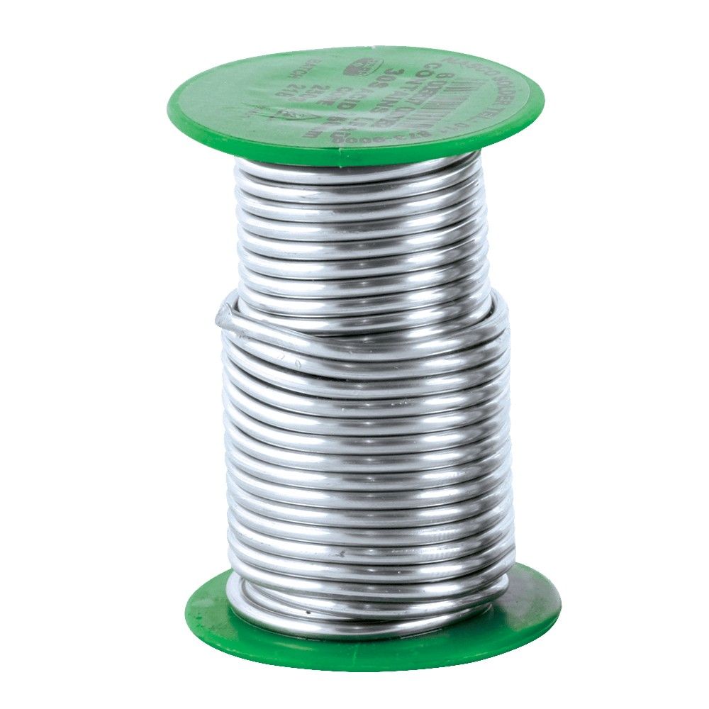 Soldering Acid Core 250g