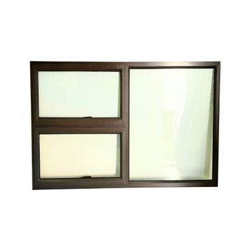 Aluminium Window 1800 x 1200 PTT1812
