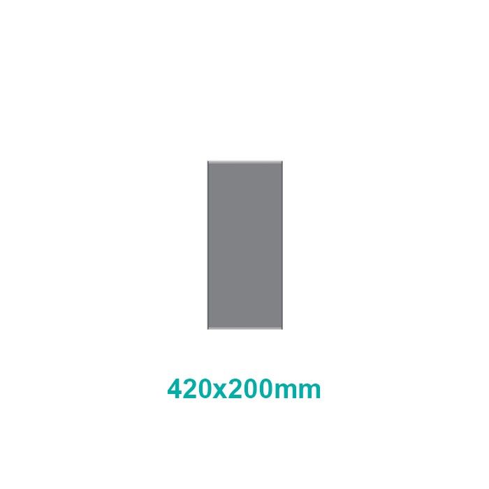Sign Frame (420*200mm)