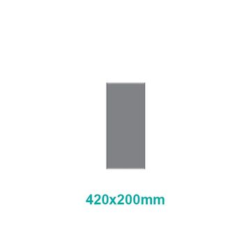 Sign Frame (420*200mm)